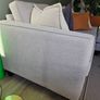 Sofa & Pouf Image 3