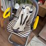 BEABA Baby Bouncer Image 2