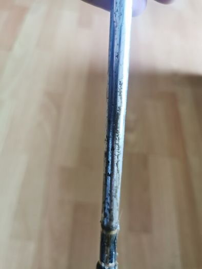 putter