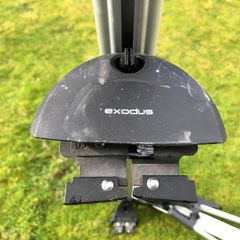 Halfords Roof bars
