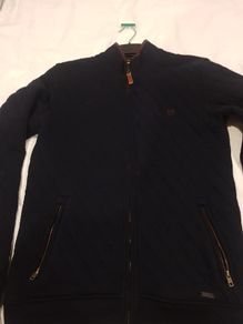 Mens Tommy Bowe XV jumper