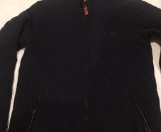 Mens Tommy Bowe XV jumper