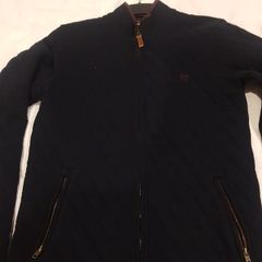 Mens Tommy Bowe XV jumper