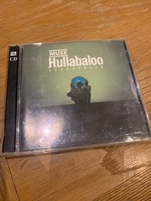 Muse - Hullabaloo: Soundtrack 2xCD