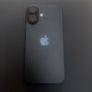 iphone 16 - Black 128g Image 2