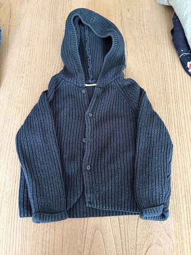 Boy clothes 18m to 24m