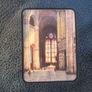 Antique Pliacraft Bible cover Image 2