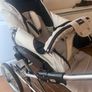 Emmaljunga Classic Pram Image 9