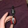 Vintage Lone Star Snubnose cap gun Image 6