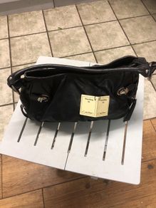 Carl Scarpa handbag