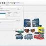 Scania Truck Diagnostics Sdp3+Lenovo X250 Image 3