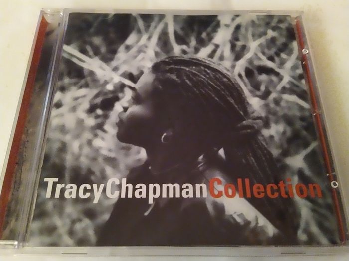 Tracy Chapman Collection Cd