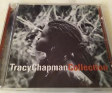 Tracy Chapman Collection Cd