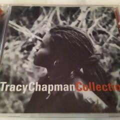 Tracy Chapman Collection Cd