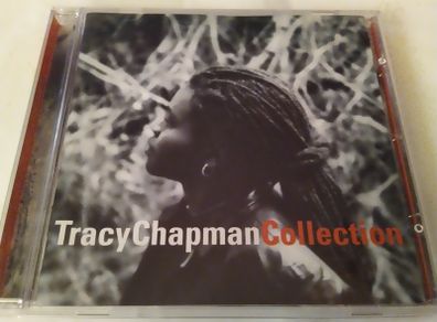 Tracy Chapman Collection Cd