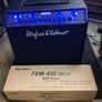 Selection of amps and moddellers for sale. Image 5