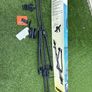Thule Bike Rack - As new Image 3