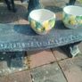 2 ceramics vases Image 3