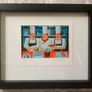 Graham Knuttel Limited Edition Framed Print Image 2