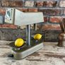 vintage Scales Money Checker Image 2