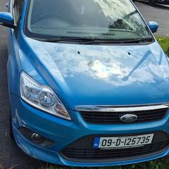 2009 Ford Focus