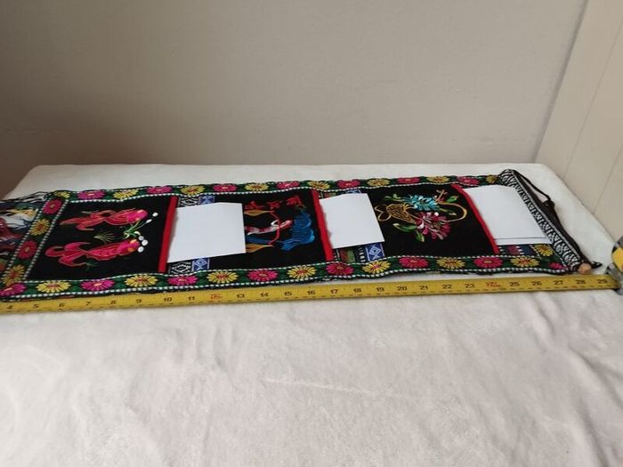 Wall Organiser