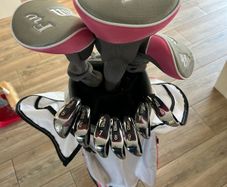 Wilson Golf Set - Ladies