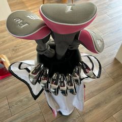Wilson Golf Set - Ladies
