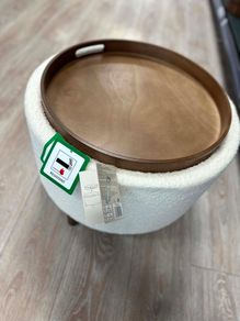 ottoman coffee table