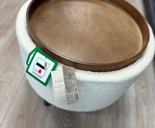 ottoman coffee table