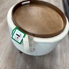ottoman coffee table