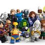 Lego Marvel Collectable Minifigures Series 2 Hawkeye and Echo Image 3