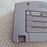 International Superstar Soccer 64 Nintendo 64 N64 Games Original Image 7