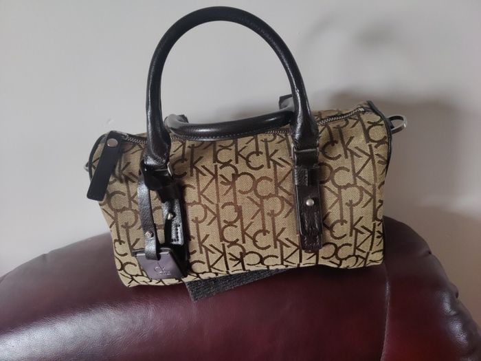 CK bag