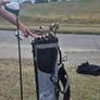 Golf Set( Clubs, Bag, Balls & Gloves) Image 5