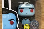 Funko Marvel: Frost Giant Loki (GITD Exclusive) #1269