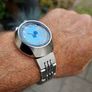 Watch Vintage Seiko Aka Alba. Image 6