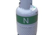 R507 - 10 kg - Refillable Cylinders - Sealed ! 100% Pure