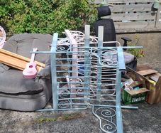 Free furniture