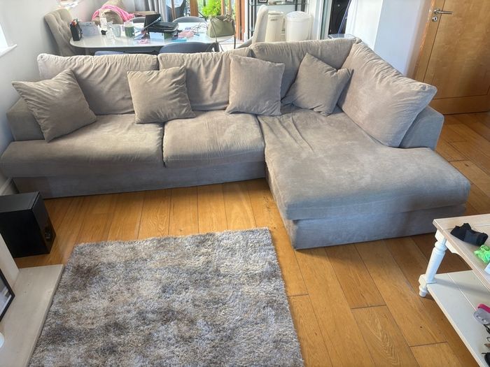 next corner sofa