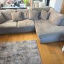 next corner sofa Image 5