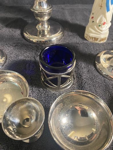 Sacrament mass set