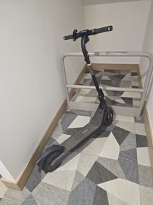 scooter