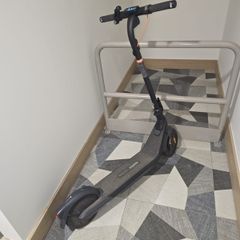 scooter