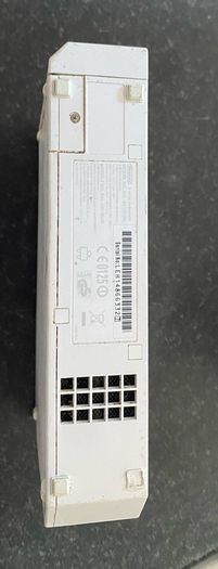4 x Wii Consoles - Read description