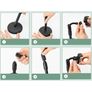 Universal Desktop Phone Holder Stand - Adjustable & Rotating Mobile Phone Mount for Video Recording Live Streaming and Conferencing - 08443 Image 3