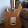 1 pce Ash, Seymour Duncans, Partcaster Image 5
