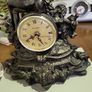 Clock decaprio Image 4