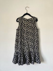 Lulu Castagnette Dress size 6y