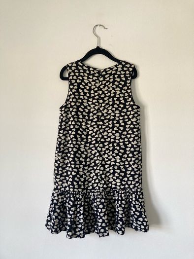 Lulu Castagnette Dress size 6y